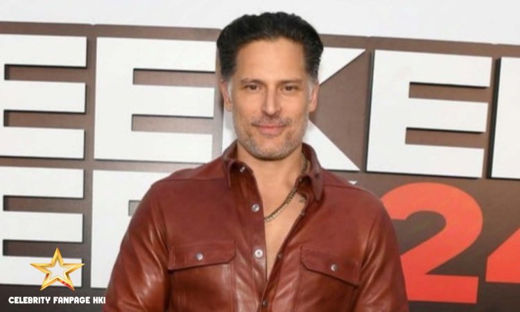 Joe Manganiello se junta à 2ª temporada de 'One Piece' e anuncia novidades ao vivo no evento Geeked Week da Netflix