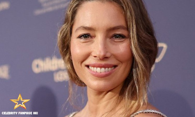 Jessica Biel esferem série limitada de Peacock “A Boa Filha”