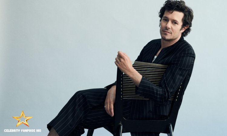 Todo mundo quer mais Adam Brody