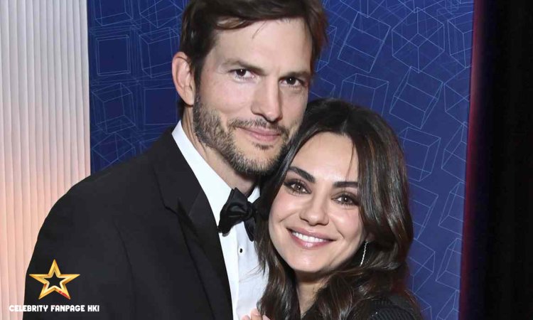 Rumores de rompimento de Ashton Kutcher e Mila Kunis em meio à prisão de Diddy são 'absolutamente ridículos e falsos'