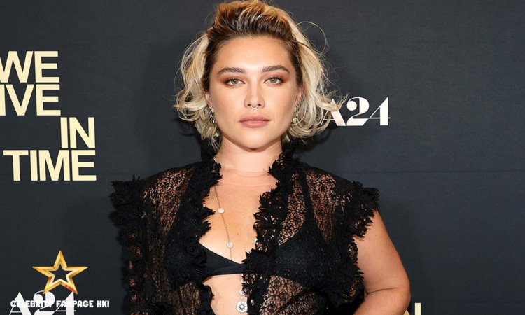 Netflix dá sinal verde para série 'East of Eden' estrelando Florence Pugh, Christopher Abbott, Mike Faist, Hoon Lee