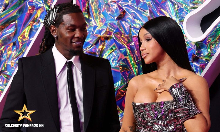 Cardi B diz que se arrepende de ter se casado com Offset: "Sempre foi bom demais para você"