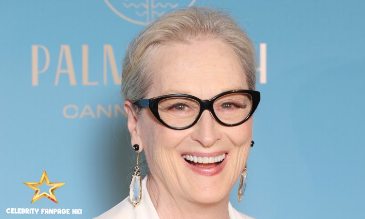 Meryl Streep estrelará adaptação para série de 'The Corrections' de Jonathan Franzen, CBS Studios