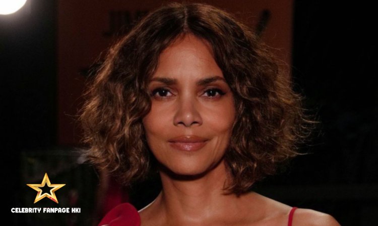 Halle Berry revela que ela ensinou Mike Tyson sobre a menopausa e explica a conversa