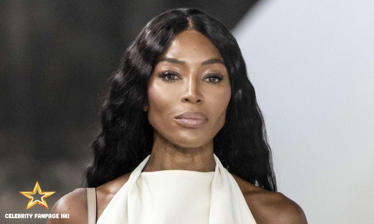 Naomi Campbell é bane da principal instituição de caridade na Inglaterra por 5 anos depois que a investigação encontrou o “desconduto” financeiro