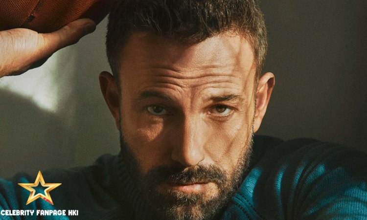 Ben Affleck sobre 'Air', novo trabalho de CEO e aqueles memes: “Eu sou quem eu sou”