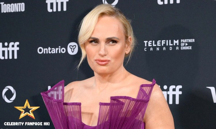 Rebel Wilson contra-rede produtores de “The Deb”, alegando roubo, bullying e má conduta sexual