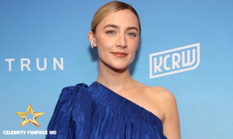 Saoirse Ronan relembra teste para Luna Lovegood em filmes de 'Harry Potter'