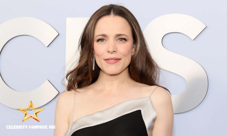 Rachel McAdams, que circunsaca Sam Raimi, “Enviar ajuda”