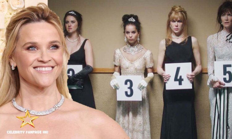 Reese Witherspoon revela onde grande e que pequenas mentiras 3a temporada realmente se refere