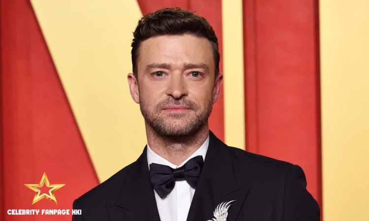 Justin Timberlake está postando seu show em Newark em 8 de outubro, nova data a ser anunciada