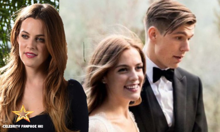 Veja como Riley Keough conheceu seu marido