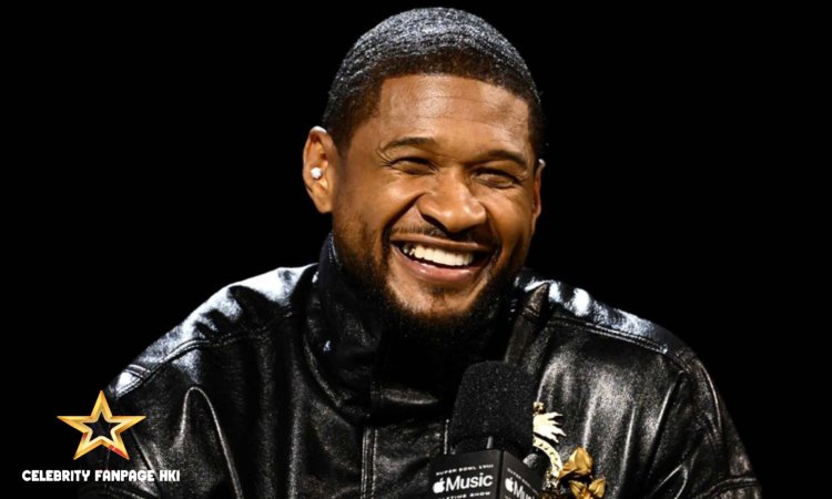 Usher reagenda a Flórida mostra em meio ao furacão Milton e voltará a Miami mais tarde este ano