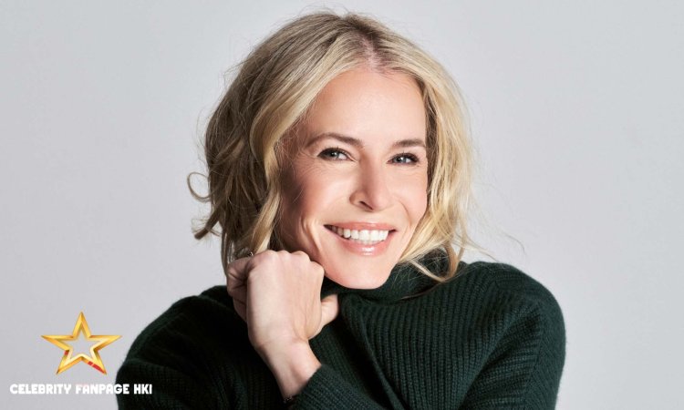 Chelsea Handler sediará o Critics Choice Awards de 2025; cerimônia irá ao ar na E!