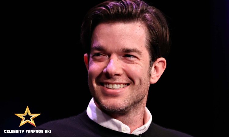 Netflix encomenda talk show semanal ao vivo de John Mulaney em 2025