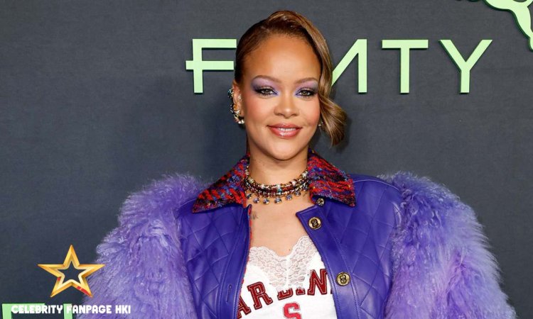 Rihanna provoca o retorno do desfile Savage x Fenty: 'Queremos uma nova mensagem'