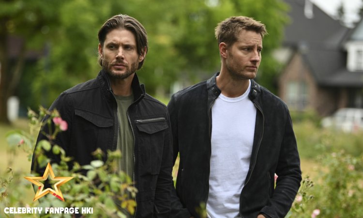 Tracker’Justin Hartley quebra a estreia da segunda temporada - e Tees Up Jensen Ackles' Return no episódio 2