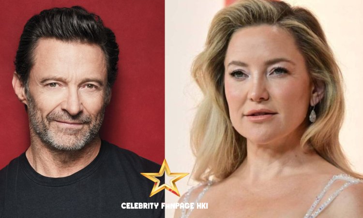 Hugh Jackman e Kate Hudson estrelarão o filme musical 'Song Sung Blue' sobre a banda tributo a Neil Diamond