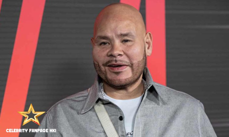 Fat Joe fala abertamente sobre mudanças na dieta e usa Ozempic para diabetes: 'Cortamos carboidratos e tentamos ser mais inteligentes'