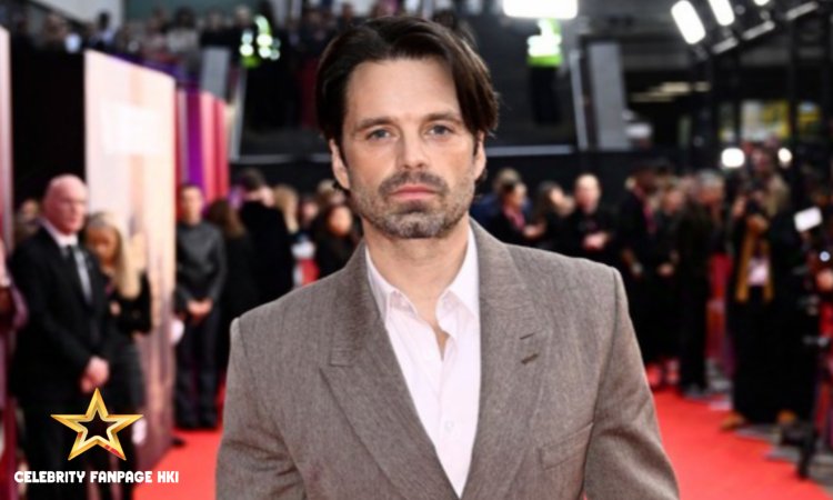 Sebastian Stan chama Donald Trump por ser "hipocritical" em sua aparência em filme 'O Aprendiz'