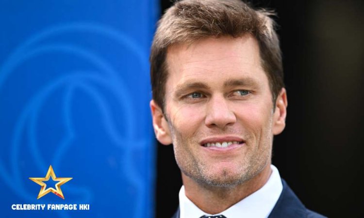 Como a participação minoritária de Tom Brady nos Raiders poderia interferir na carreira de radiodifusão