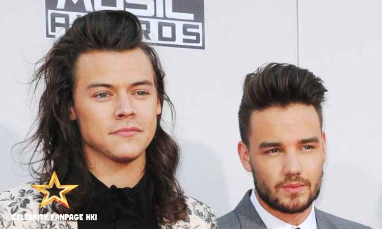 Mãe Anne Twist, de Harry Styles, reage à morte de Liam Payne