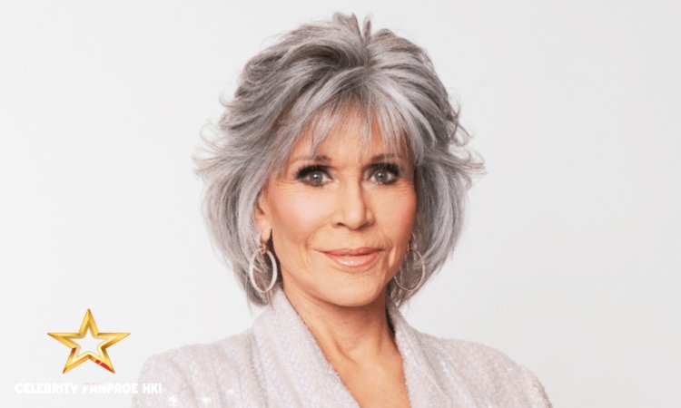 Jane Fonda receberá o prêmio SAG Life Achievement Award