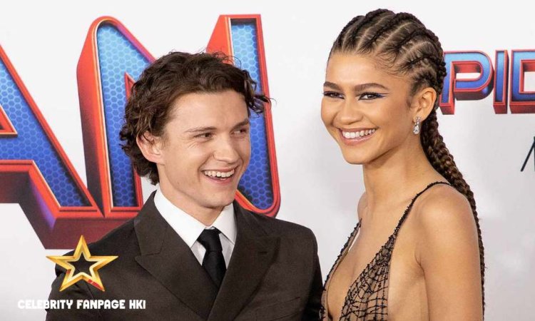 Tom Holland revela o gesto doce que ele faz para a namorada Zendaya: 'Tenho muito orgulho' disso