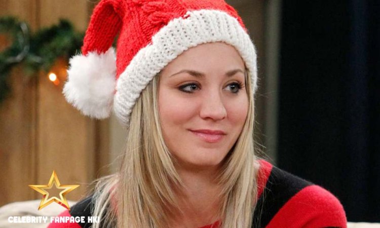 Kaley Cuoco diz que a teoria do Big Bang foi “alguns dos melhores anos da minha vida” – e provoca seu papel