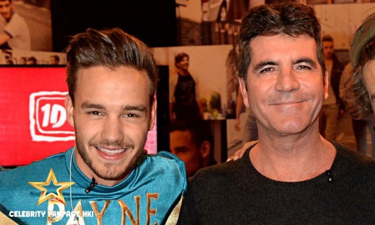 Simon Cowell fala em homenagem a Liam Payne: “Eu quero que você saiba quanto amor e respeito eu tenho por você”