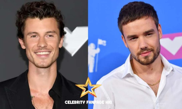 Shawn Mendes dedica nova canção “Coração de Ouro” a Liam Payne: “O mundo está a pedir-te, irmão”