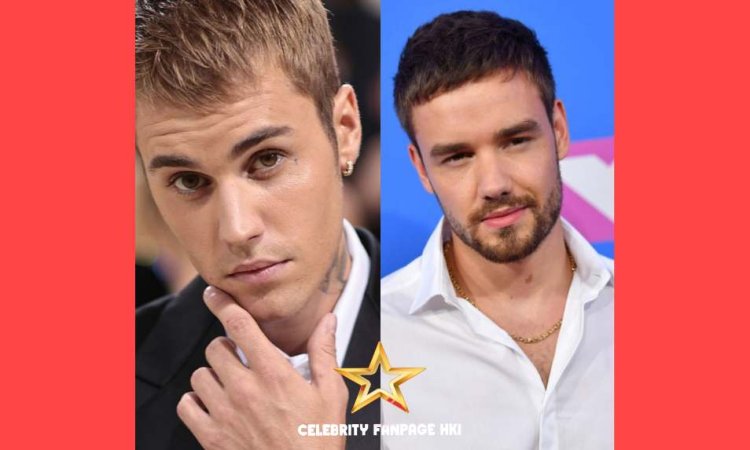 Justin Bieber presta homenagem a Liam Payne após sua morte