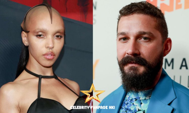 FKA Twigs acusa Shia LaBeouf de táticas legais "extremamente evasivas" antes da audiência do julgamento do caso de agressão sexual