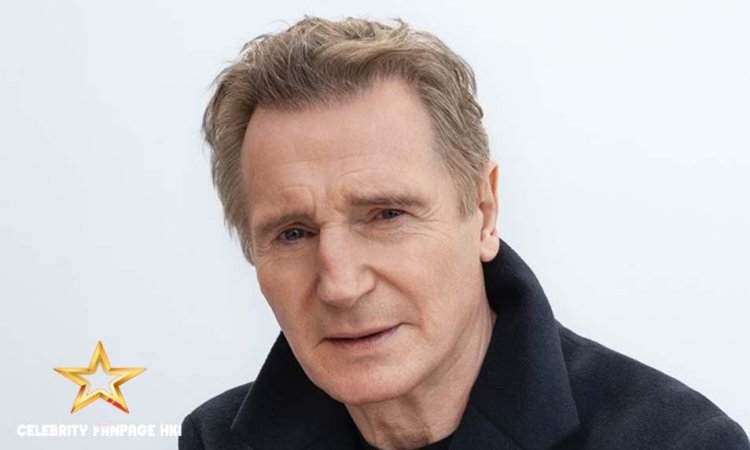 Liam Neeson diz que está feito com o namoro aos 72 anos: “Estou além de tudo”