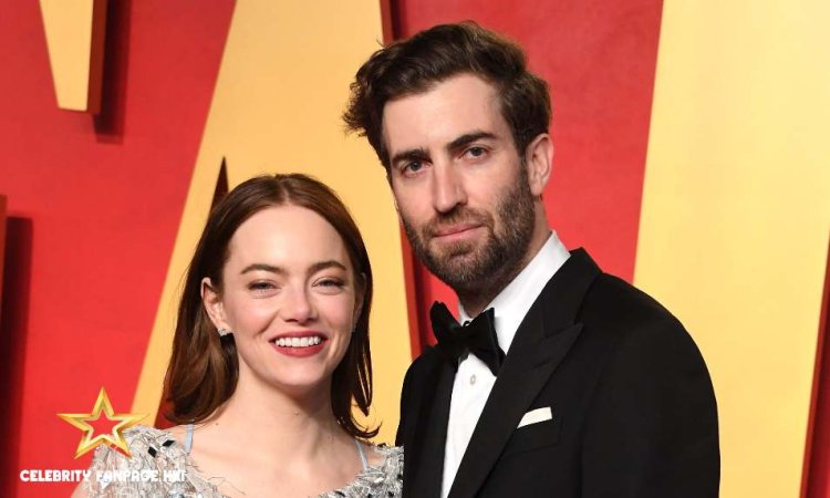 Emma Stone e Dave McCary’s Fruit Tree Inks First-Look Deal em Universal Pictures