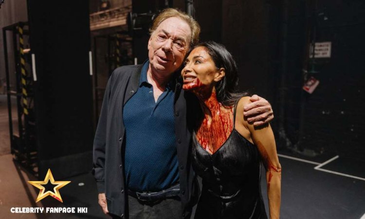 Andrew Lloyd Webber sobre a gravação “Sunset Blvd” Live – E Nicole Scherzinger “One of a Kind” Performance