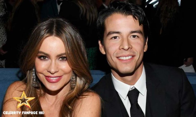 Sofia Vergara e seu filho Manolo Gonzalez Vergara Falam Comida, Família e Encontrando o Amor