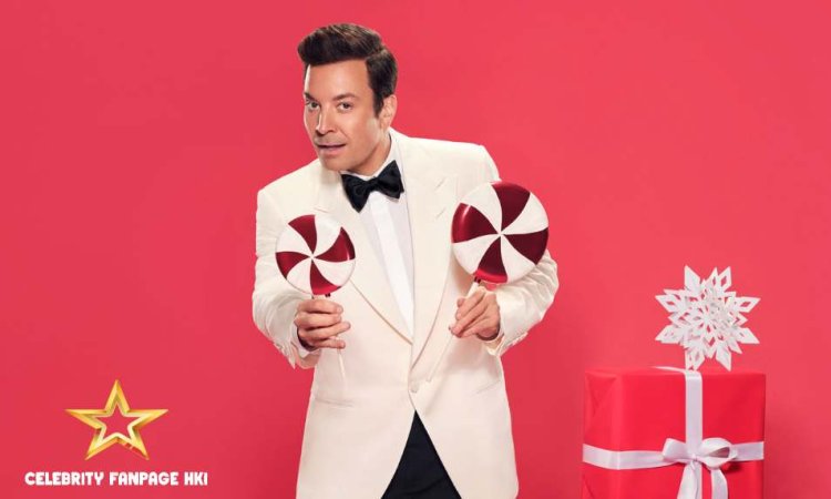 Jimmy Fallon convoca Justin Timberlake, Dolly Parton e mais para o especial 'Holiday Seasoning Spectacular'