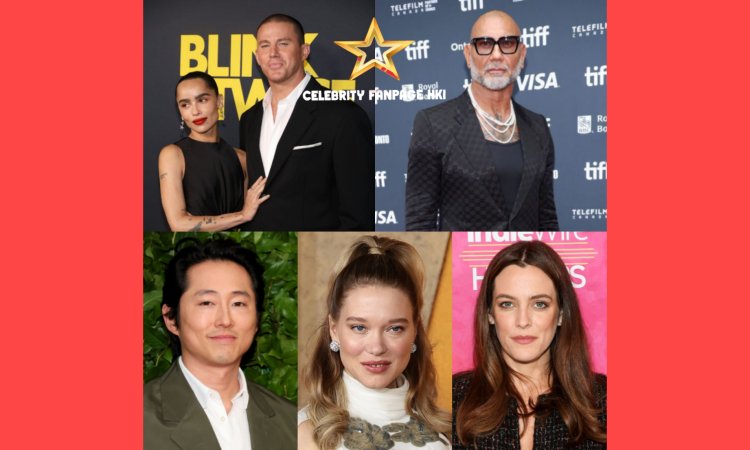 Channing Tatum, Dave Bautista, Steven Yeun, Zoë Kravitz, Léa Seydoux e Riley Keough se juntam a Cate Blanchett em 'Alpha Gang' dos irmãos Zellner