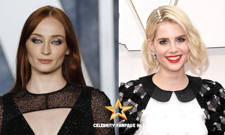 'Tomb Raider': Sophie Turner e Lucy Boynton testando para Lara Croft na série da Amazon de Phoebe Waller-Bridge