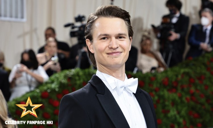 Ansel Elgort estrelará o thriller de sobrevivência 'Faster Than Horses'; Upgrade inicia vendas na AFM