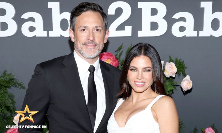 O post de mídia social de Jenna Dewan, Steve Kazee, atrai atenção em meio à divisão de Channing Tatum de Zoe Kravitz