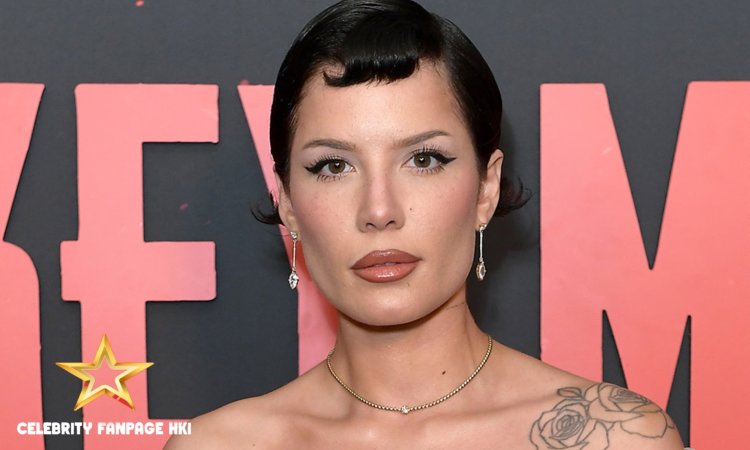 Halsey reage à revisão negativa da Pitchfork de seu novo álbum após controvérsia anterior com saída