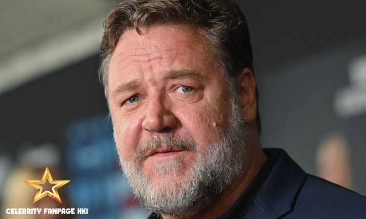 Russell Crowe, 25 anos depois de 'Gladiador', lutará contra o Império Romano mais uma vez em 'The Last Druid'; AGC, Range e CAA Media Finance lançam para AFM