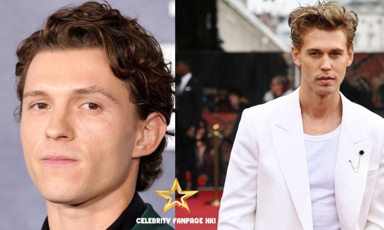 Pacote Amazon MGM Studios Lands 'American Speed' estrelado por Tom Holland e Austin Butler