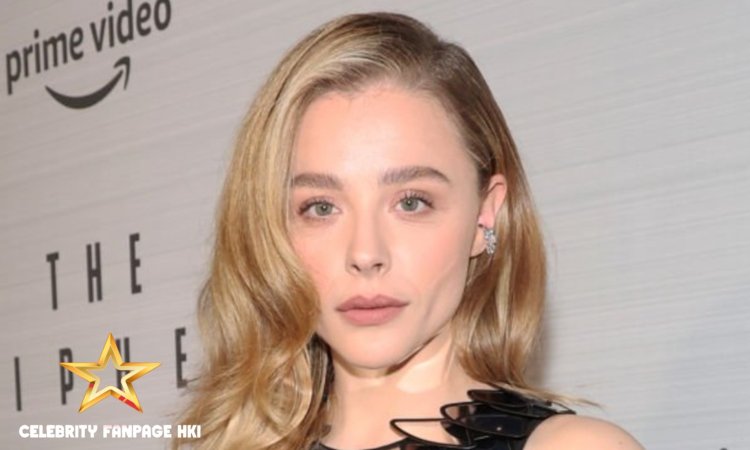 Chloe Grace Moretz sai como gay enquanto endossa Kamala Harris para presidente