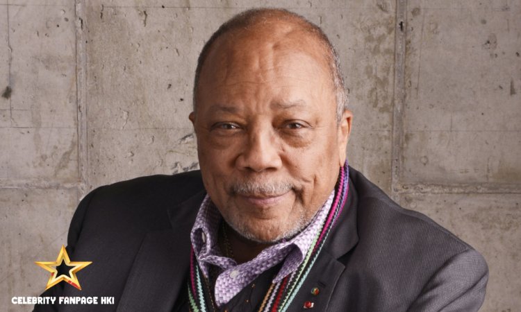 Quincy Jones, produtor vencedor do Grammy de Michael Jackson e compositor de cinema, morre aos 91 anos