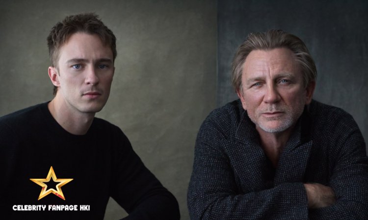 'O esperma ainda está aí?': Daniel Craig e Drew Starkey sobre fazer 'Queer', a história de amor mais audaciosa do ano