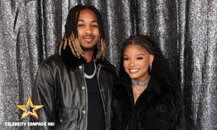 Halle Bailey reflete sobre chamar a atenção do ex-DDG por deixar seu filho Halo em uma transmissão ao vivo: 'Talvez eu tenha exagerado'