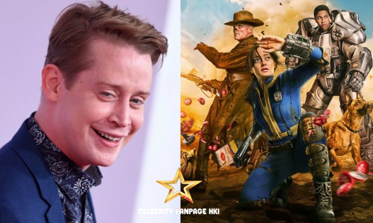 'Fallout': Macaulay Culkin entra para a 2ª temporada da série